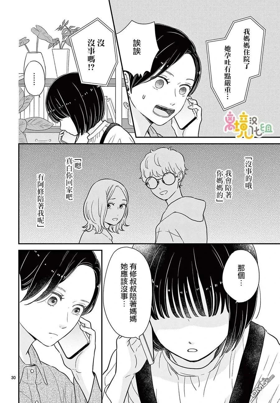 分享快乐 第3话 第30页