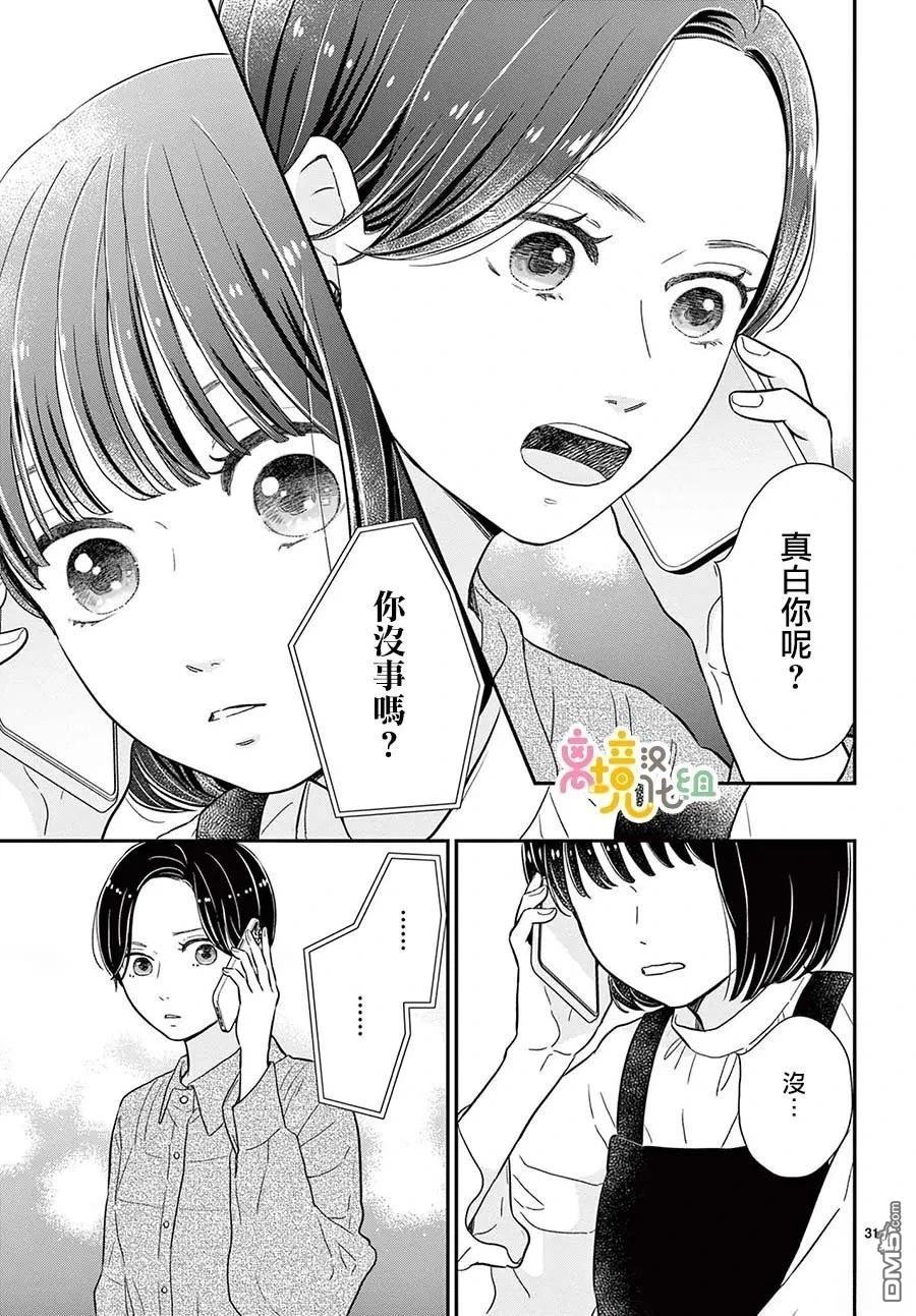 分享快乐 第3话 第31页