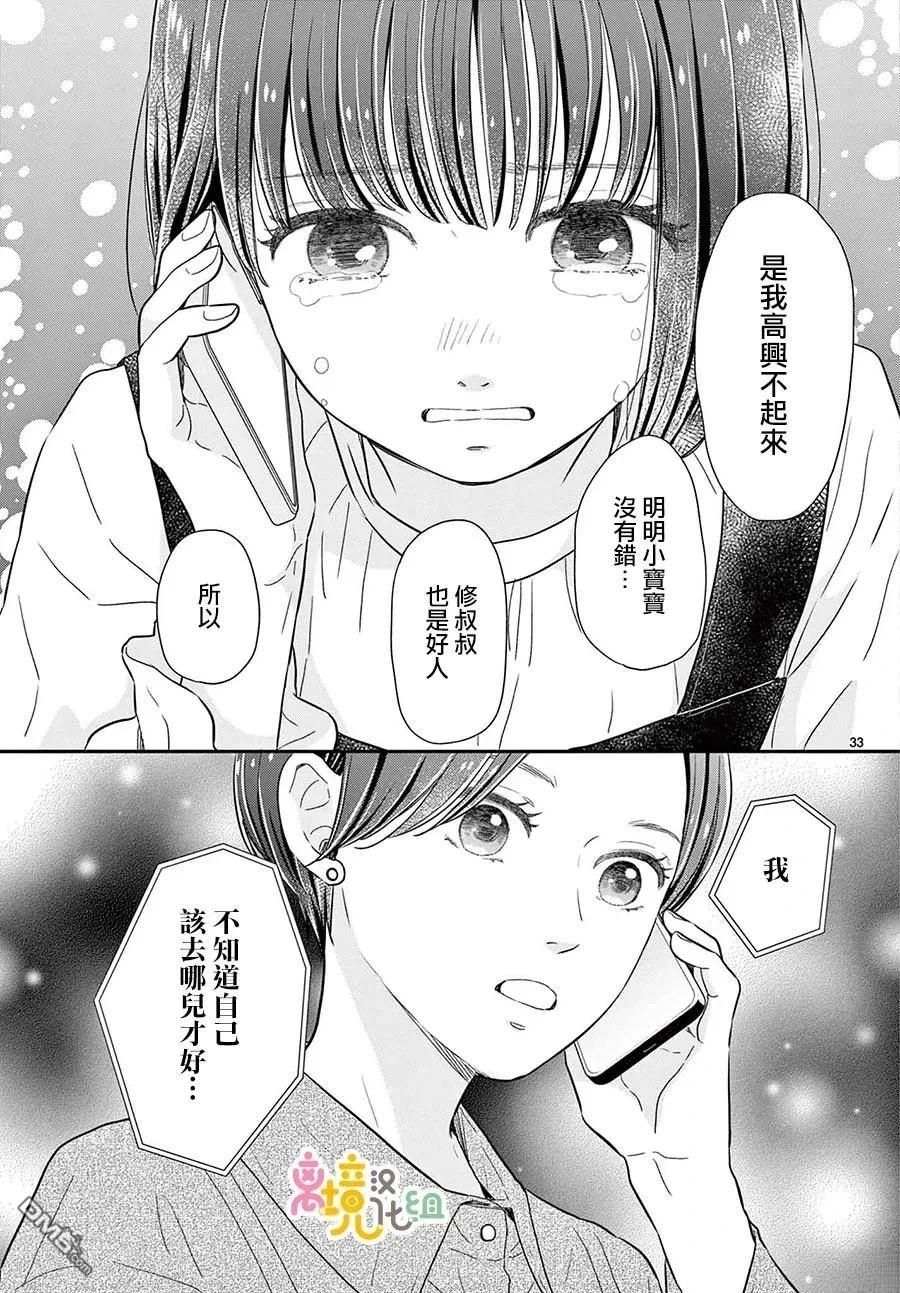 分享快乐 第3话 第33页