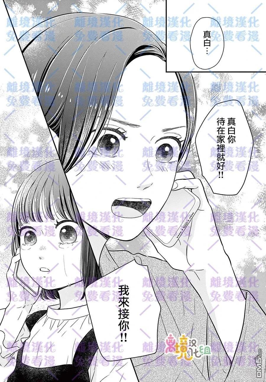 分享快乐 第3话 第34页