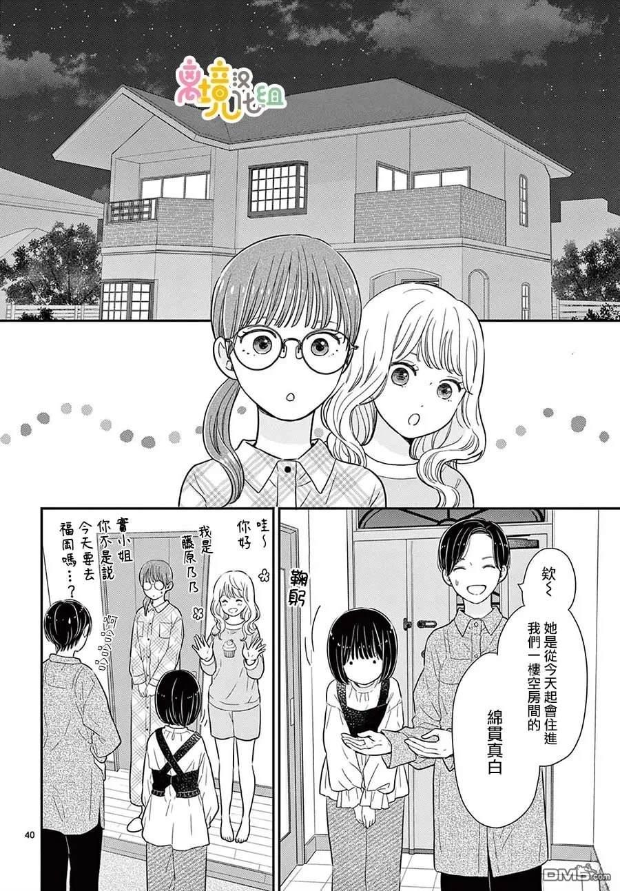 分享快乐 第3话 第40页