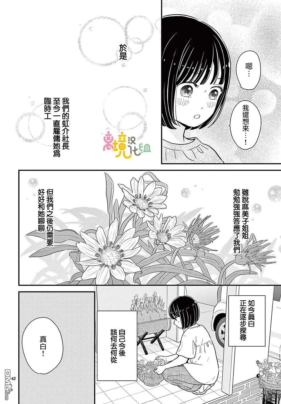 分享快乐 第3话 第42页