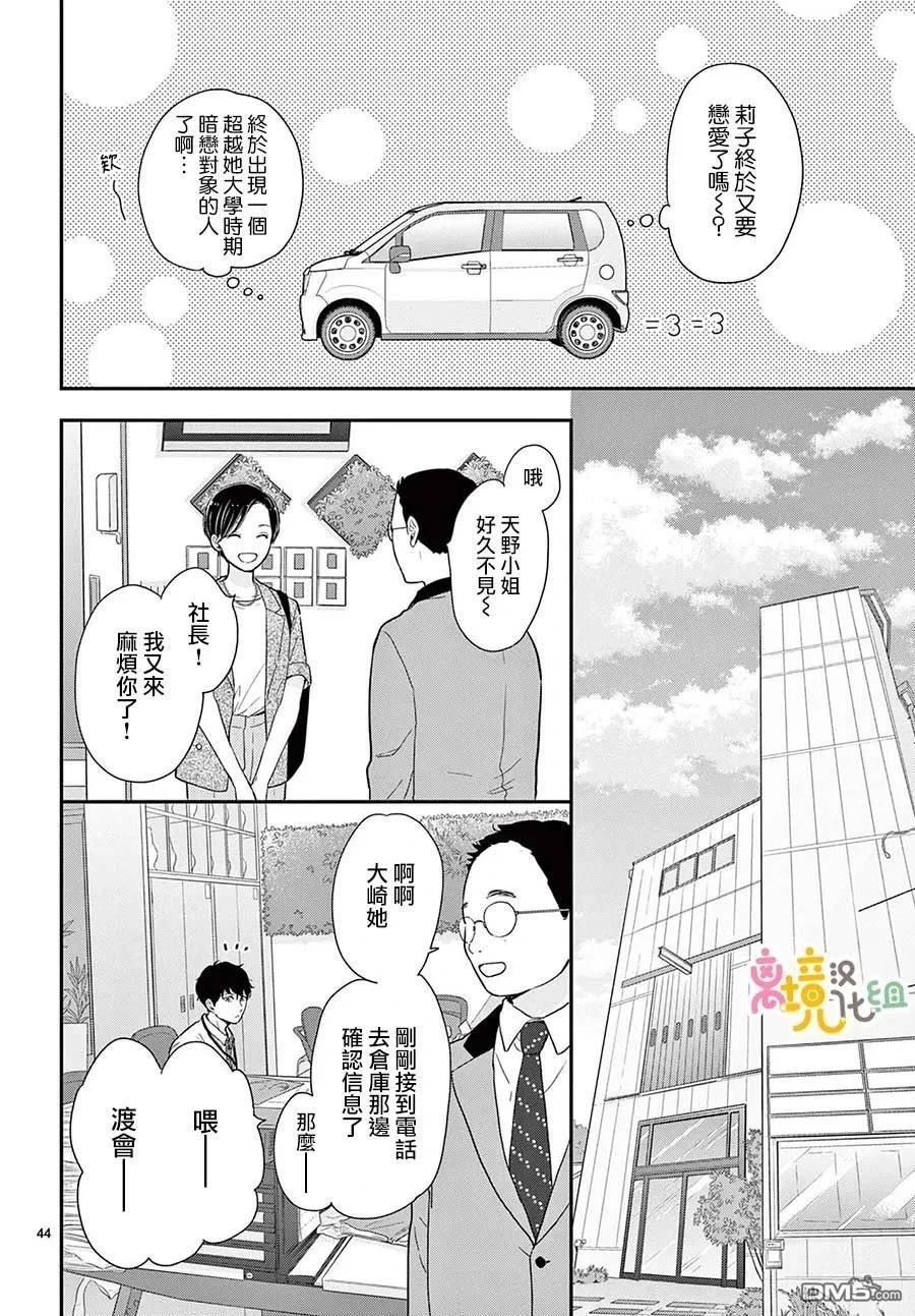 分享快乐 第3话 第44页