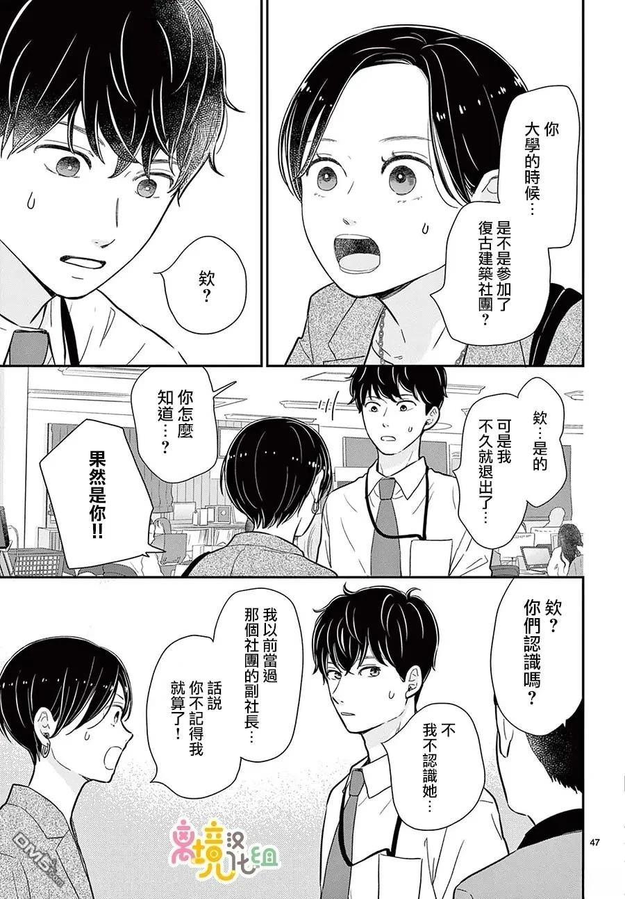 分享快乐 第3话 第47页
