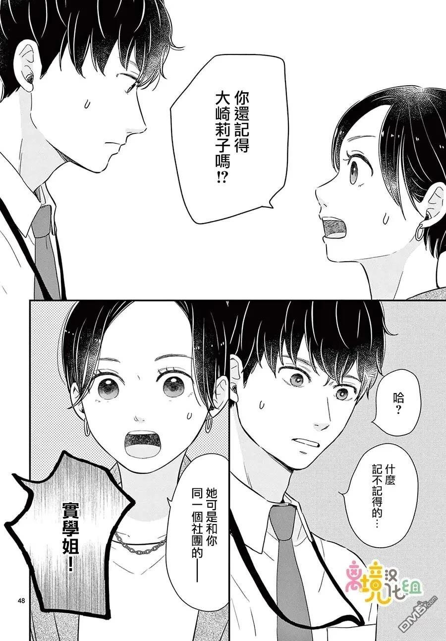 分享快乐 第3话 第48页