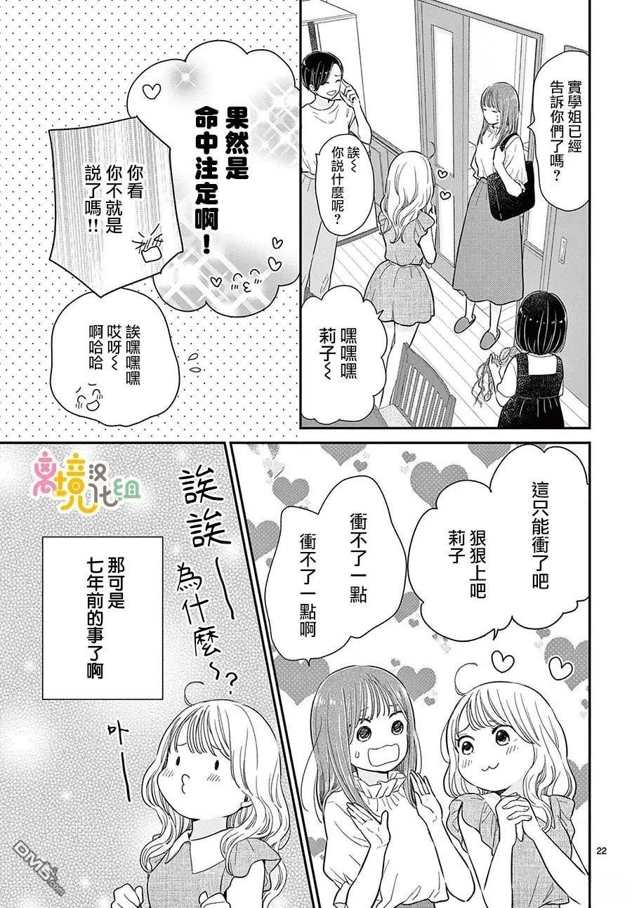 分享快乐 第4话 第17页