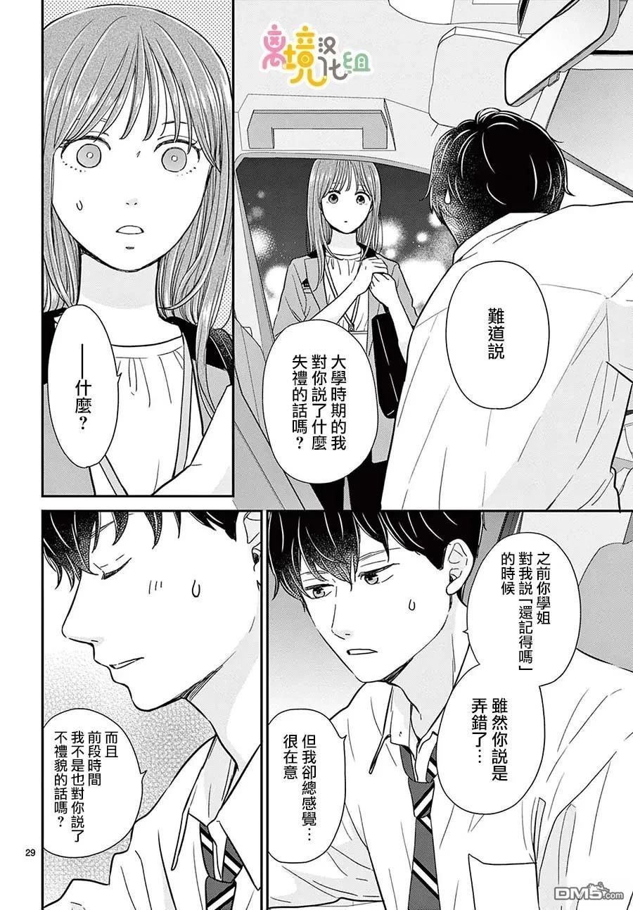 分享快乐 第4话 第24页