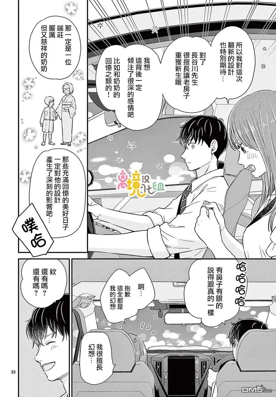分享快乐 第4话 第28页