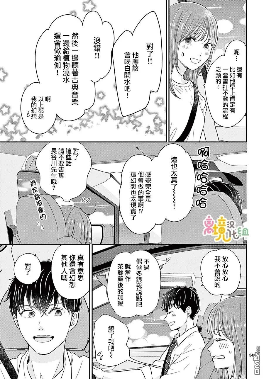 分享快乐 第4话 第29页