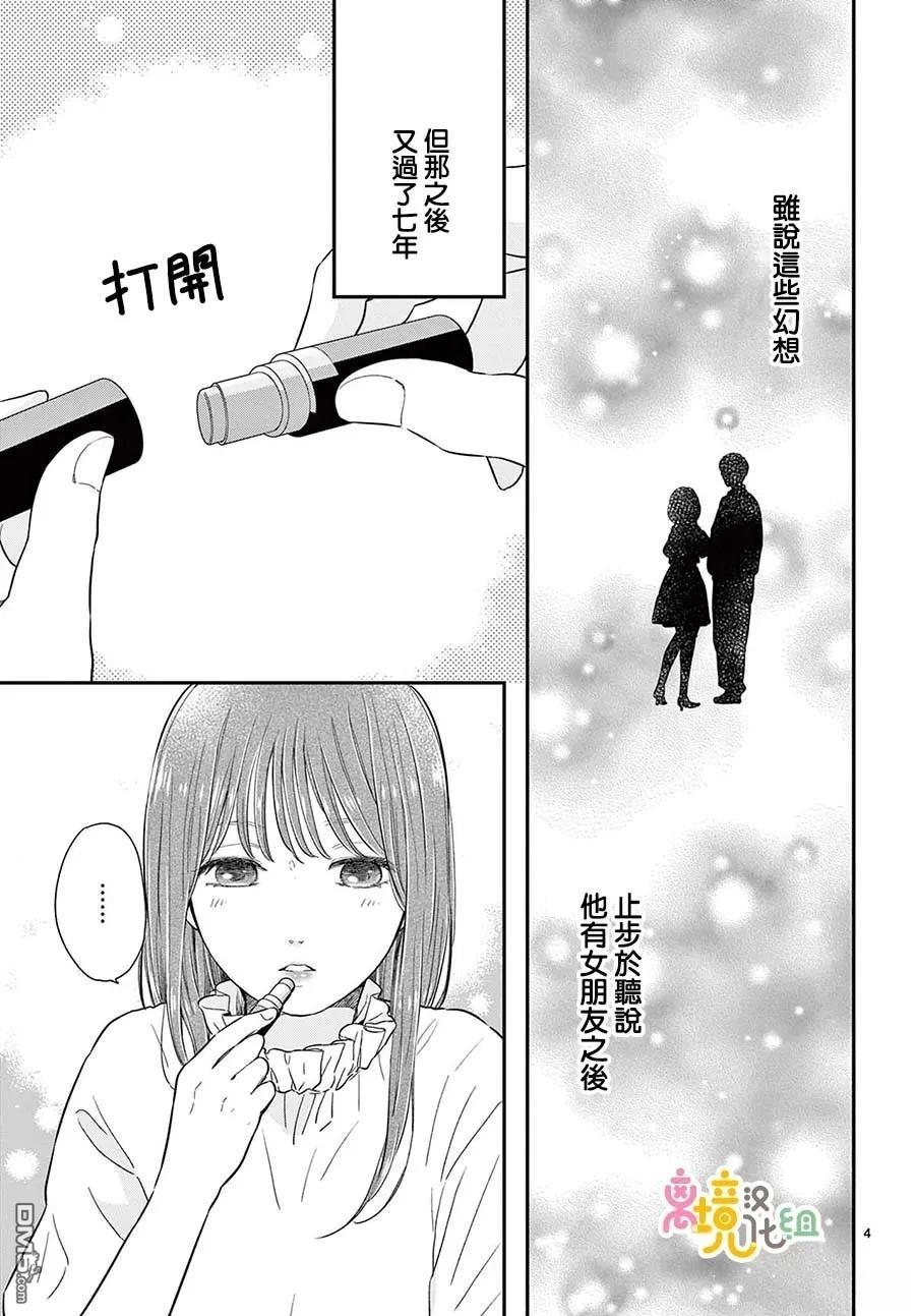 分享快乐 第4话 第4页