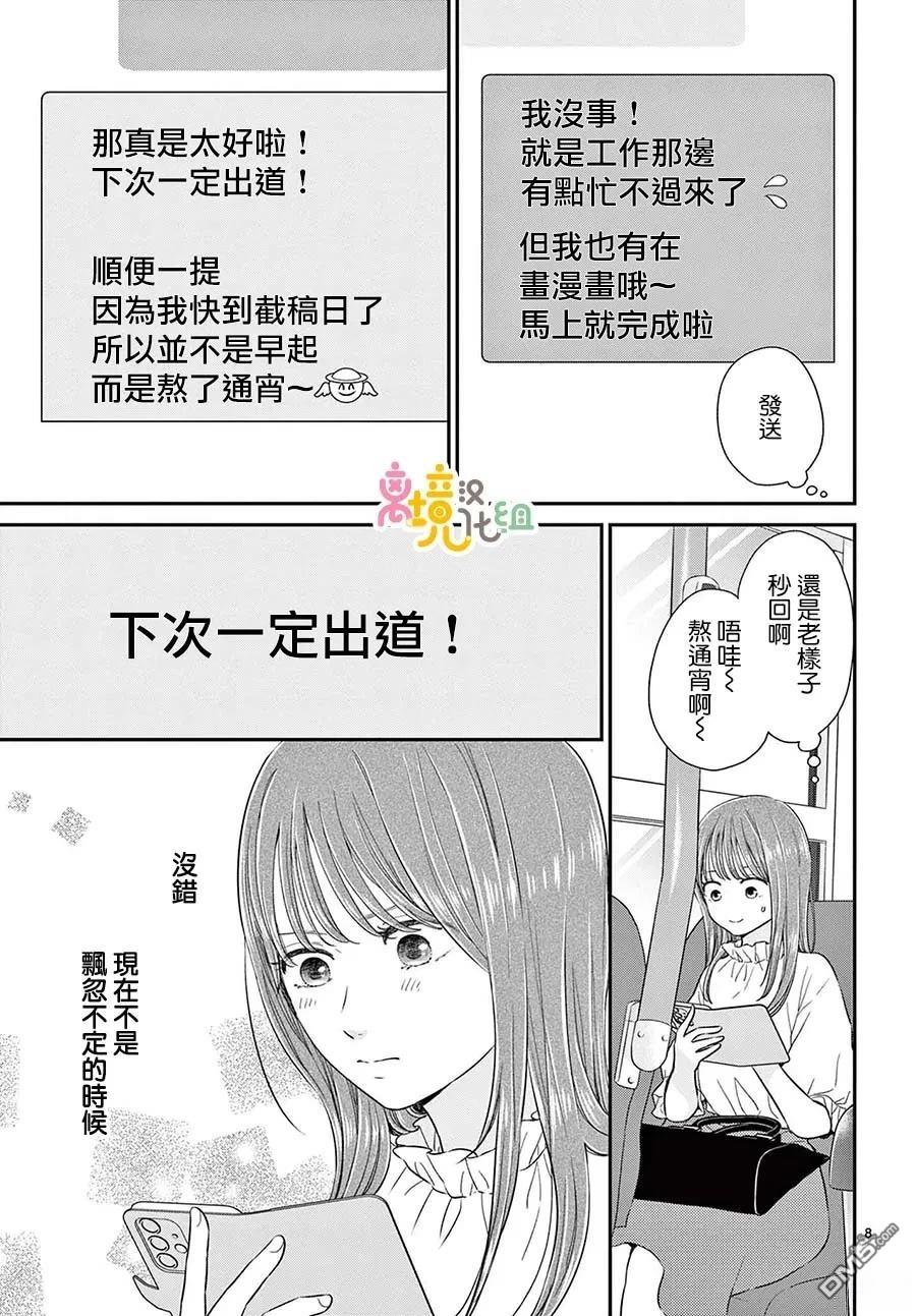 分享快乐 第4话 第7页