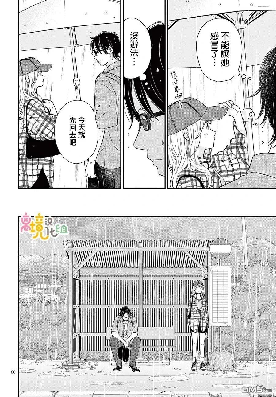 分享快乐 第5话 第28页