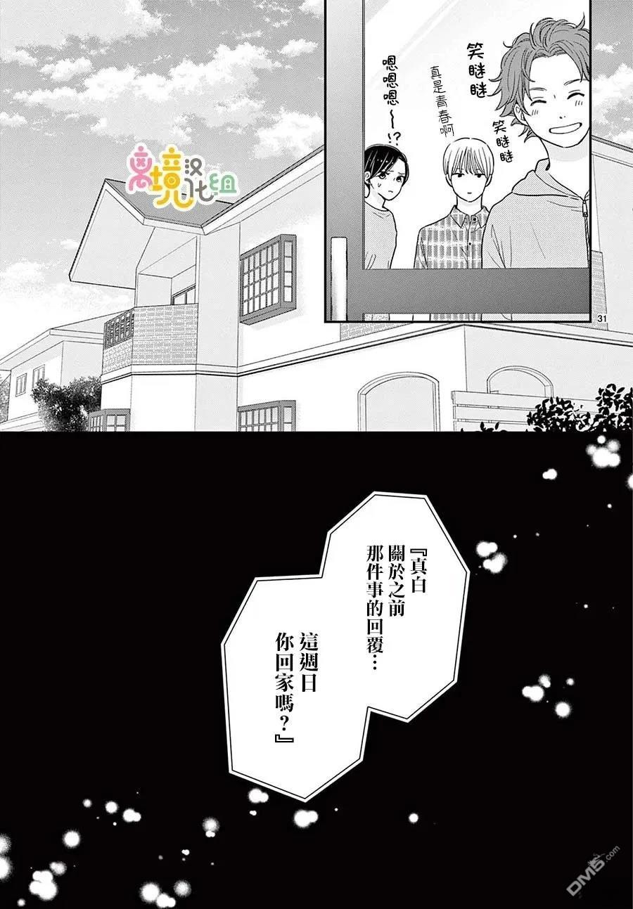 分享快乐 第6话 第31页