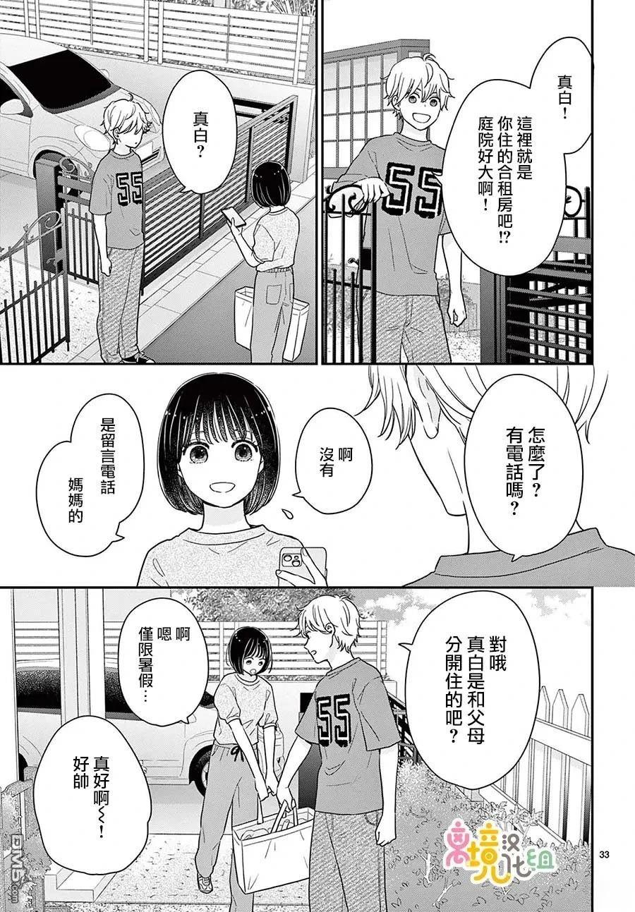 分享快乐 第6话 第33页