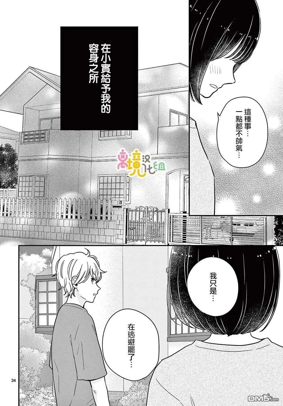 分享快乐 第6话 第34页