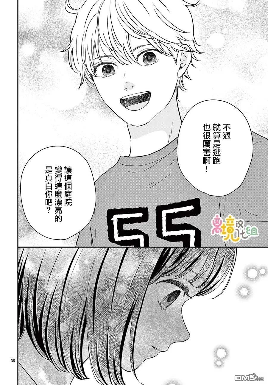 分享快乐 第6话 第36页