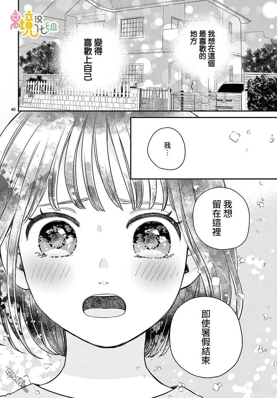 分享快乐 第6话 第40页