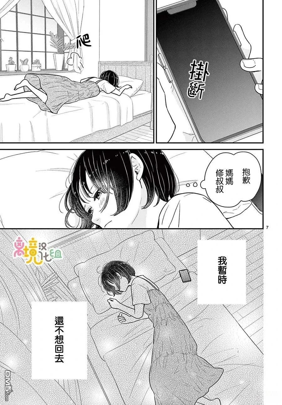 分享快乐 第6话 第7页