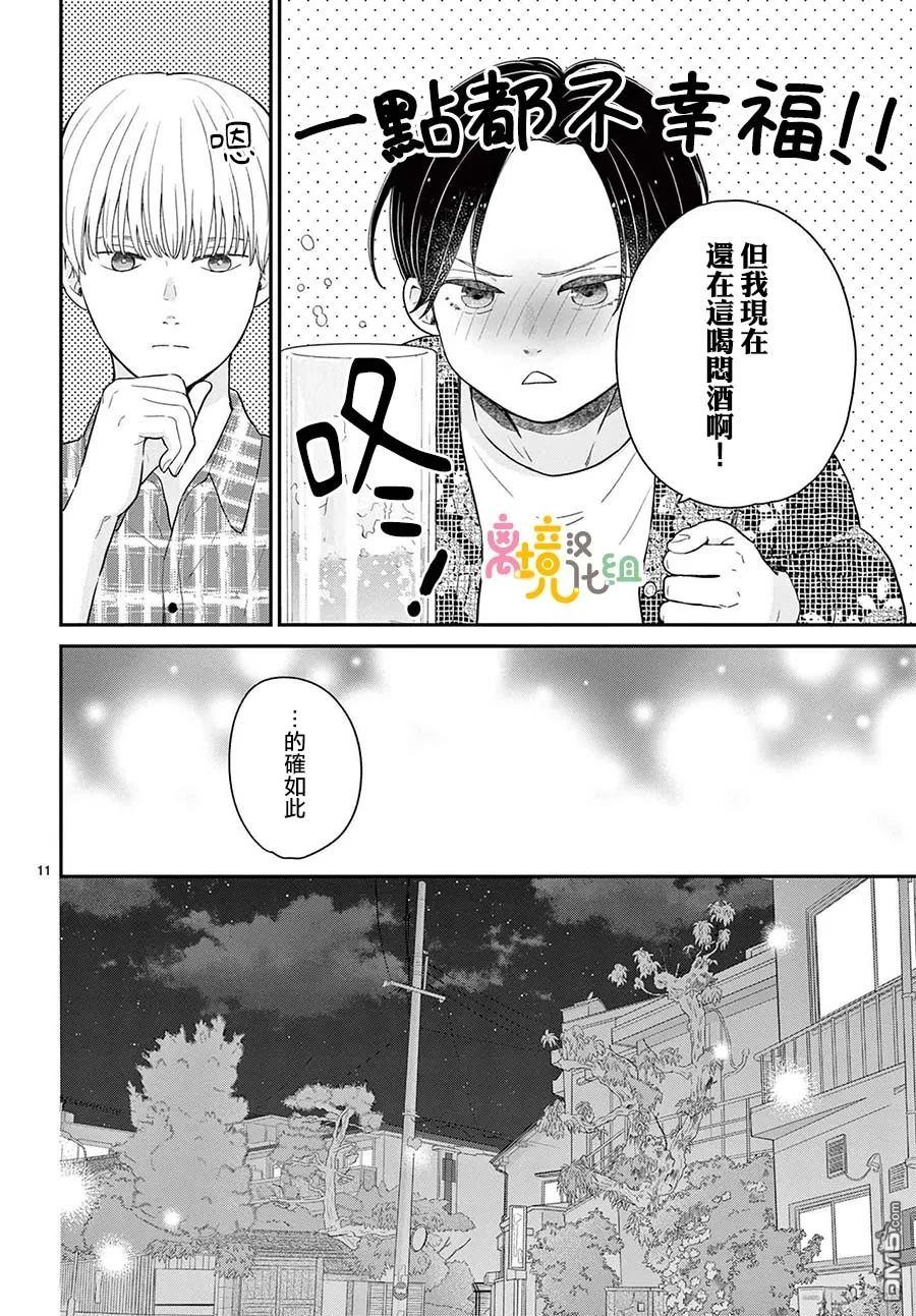 分享快乐 第7话 第11页