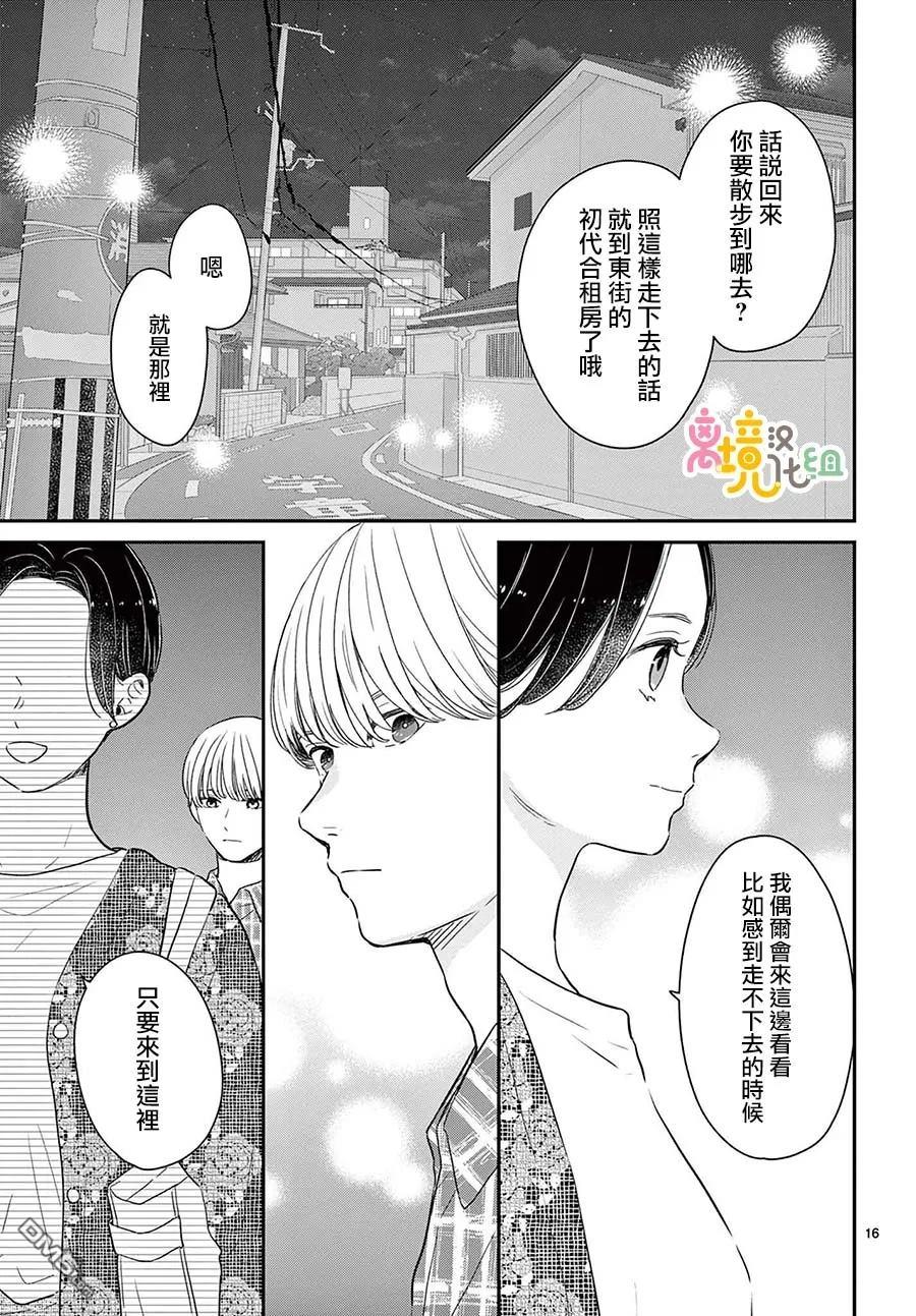 分享快乐 第7话 第16页