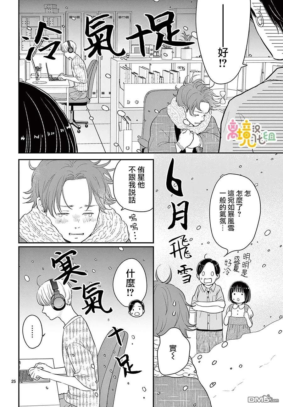 分享快乐 第7话 第25页