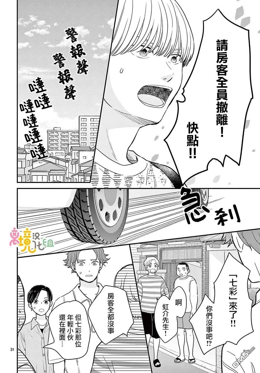 分享快乐 第7话 第31页
