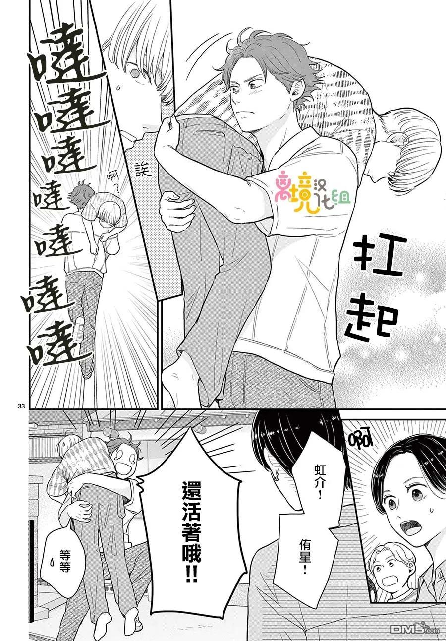 分享快乐 第7话 第33页
