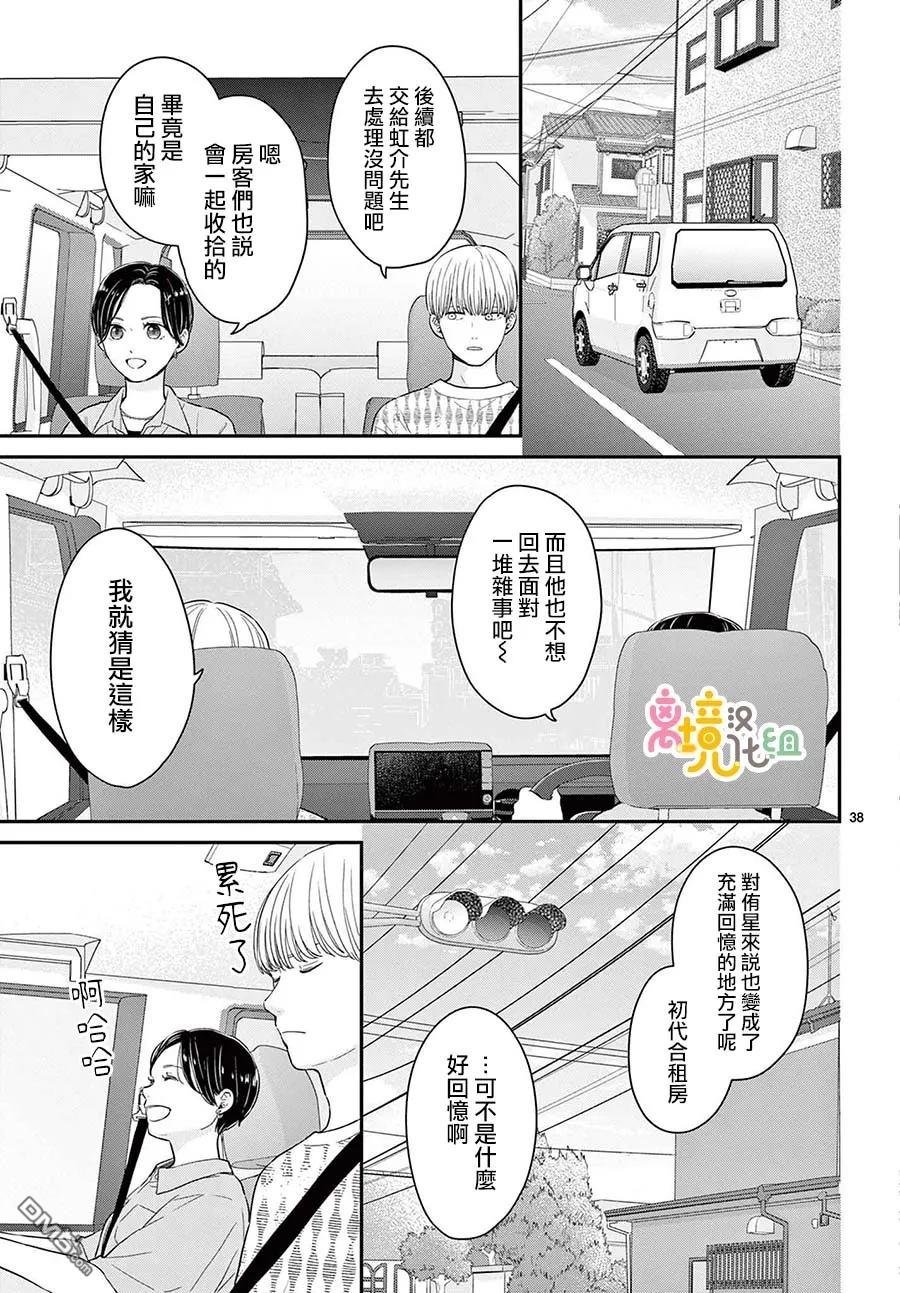 分享快乐 第7话 第38页