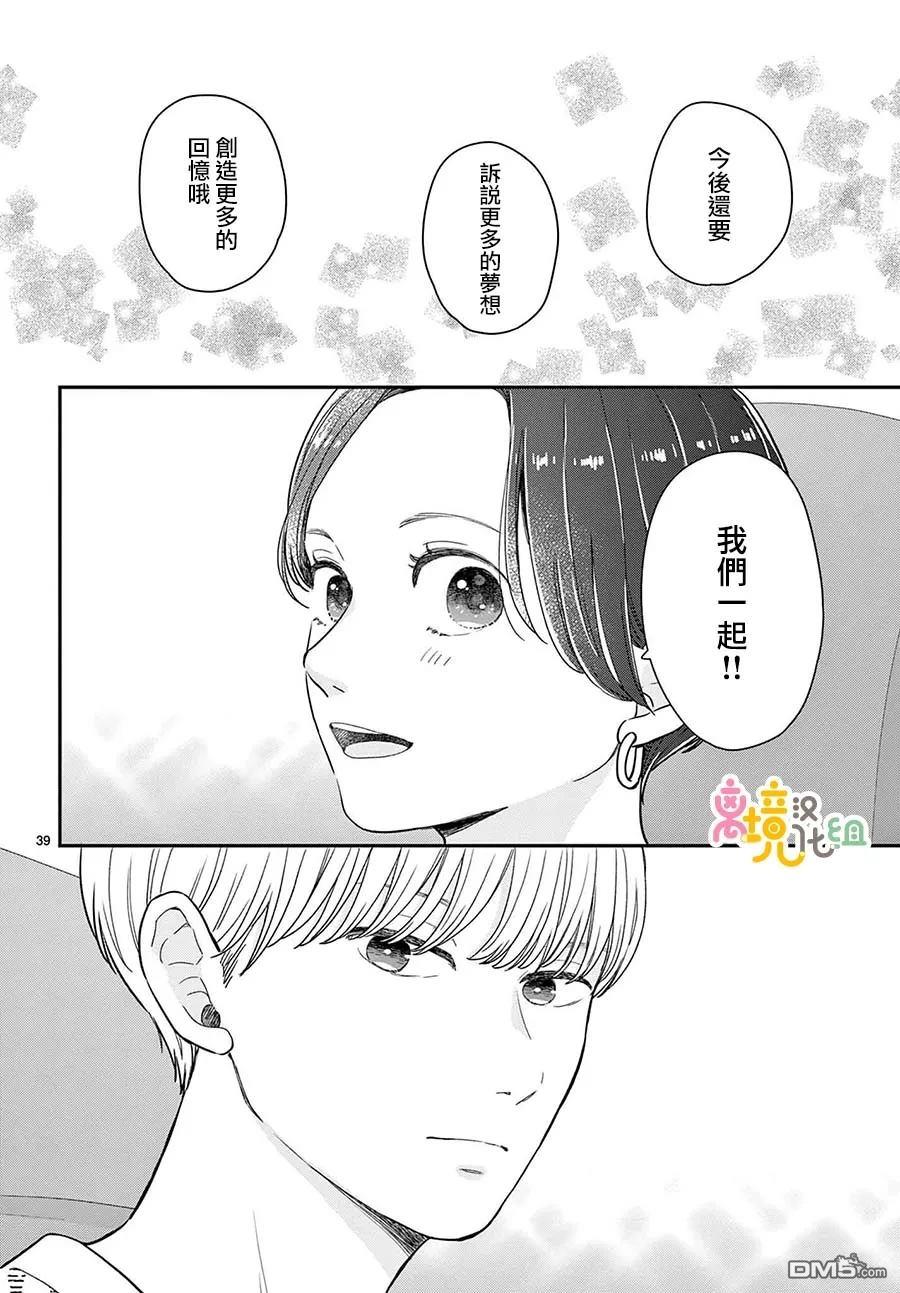 分享快乐 第7话 第39页