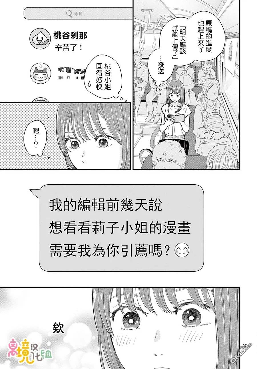 分享快乐 第8话 第27页