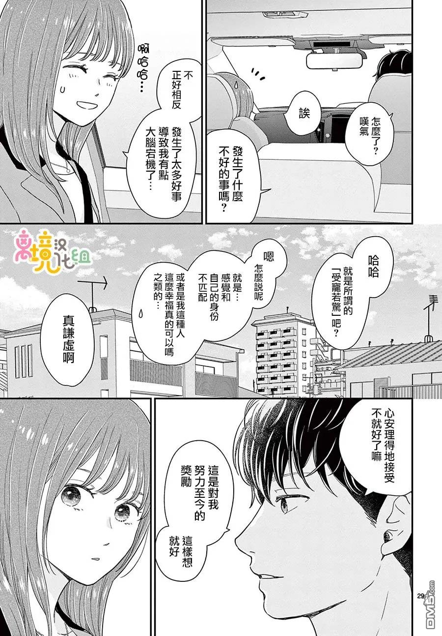 分享快乐 第8话 第29页