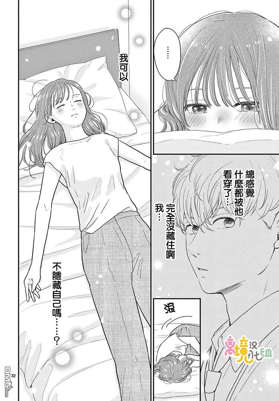 分享快乐 第8话 第32页