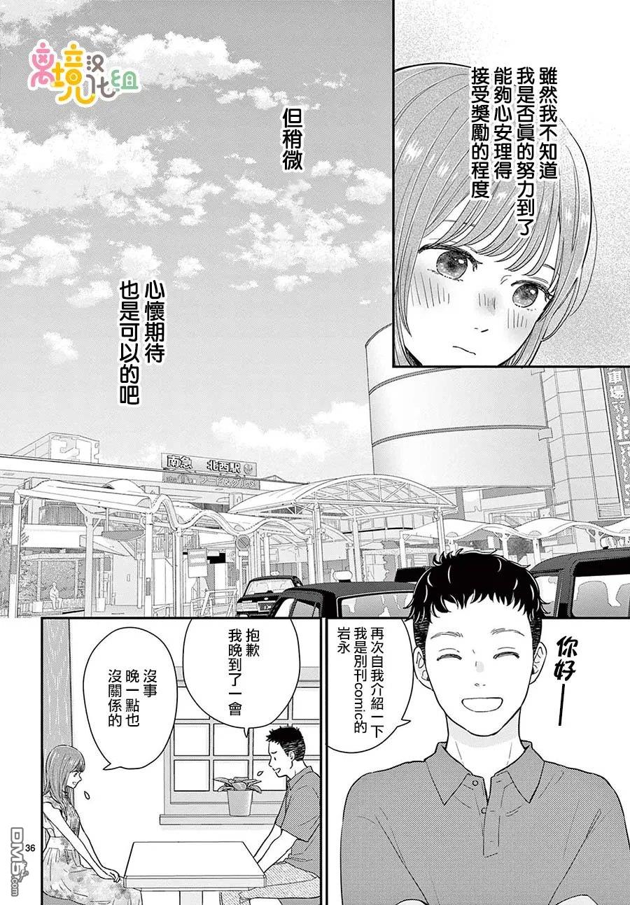 分享快乐 第8话 第36页