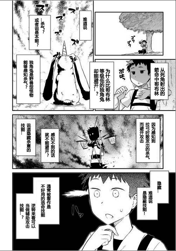 某大叔的VRMMO活动记 第1话 第27页