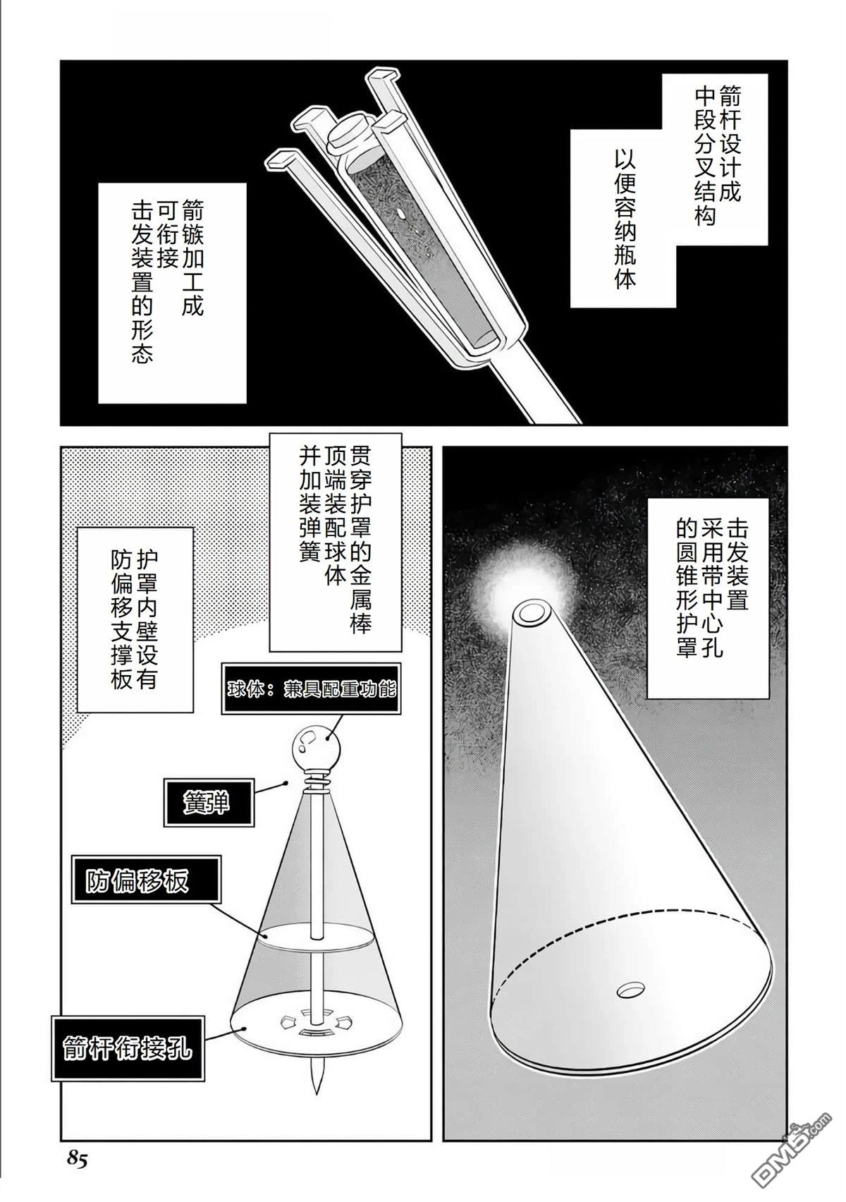 某大叔的VRMMO活动记 第95话 第15页