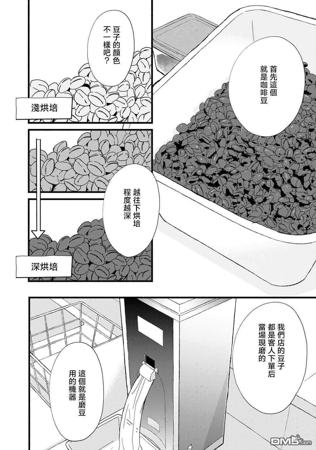 纯吃茶猫 第16话 试看版 第28页