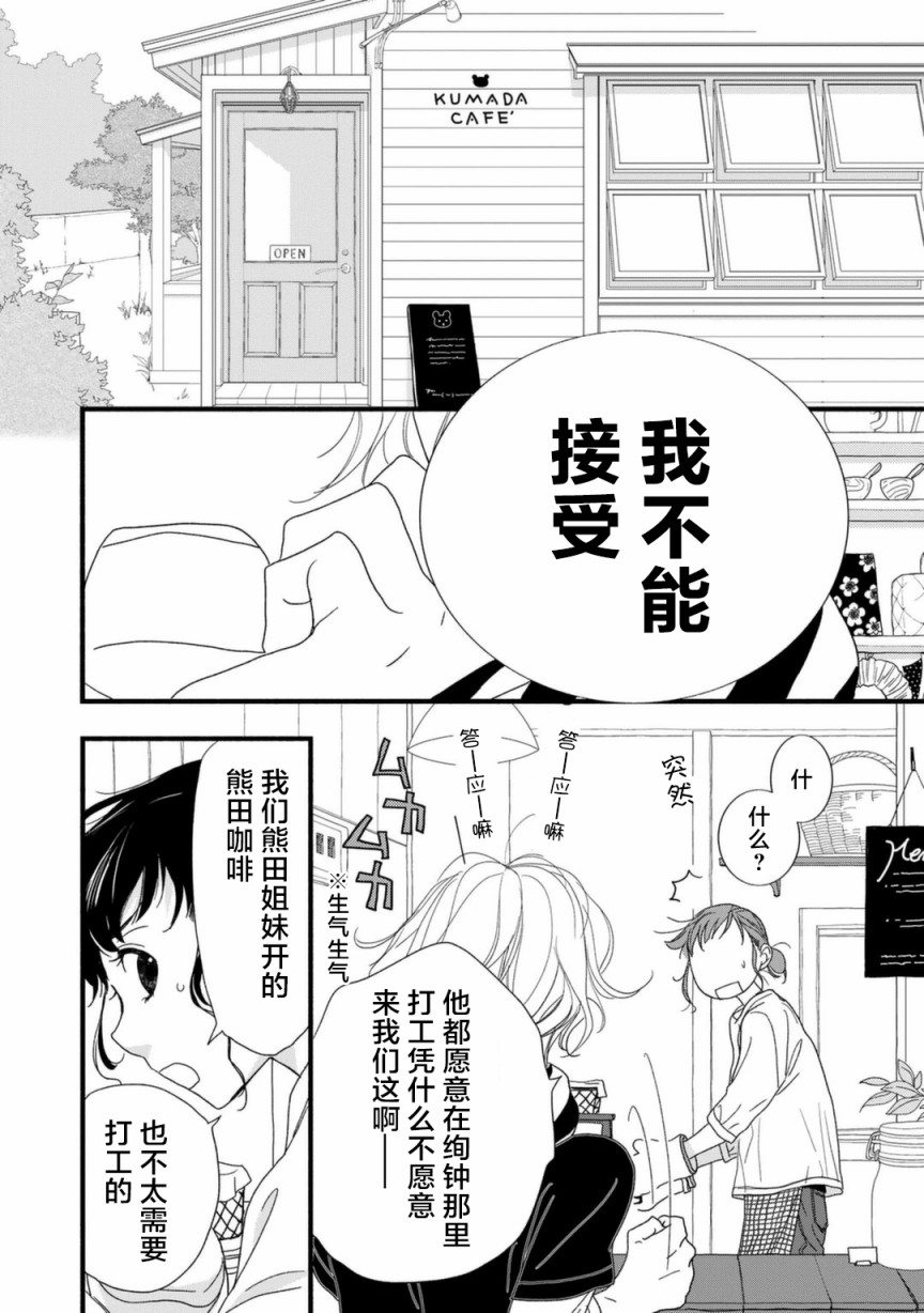 纯吃茶猫 第9话 第17页
