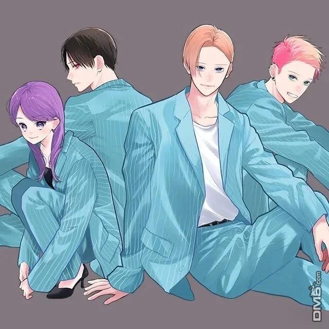 四畳半的睡美人 第34话 第29页