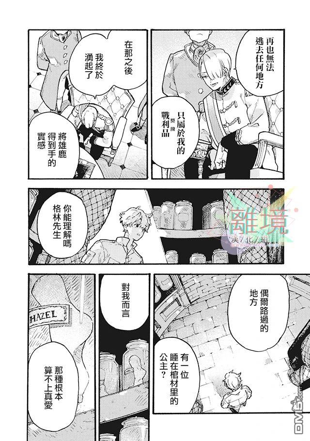 在童话之后 第2话 第27页