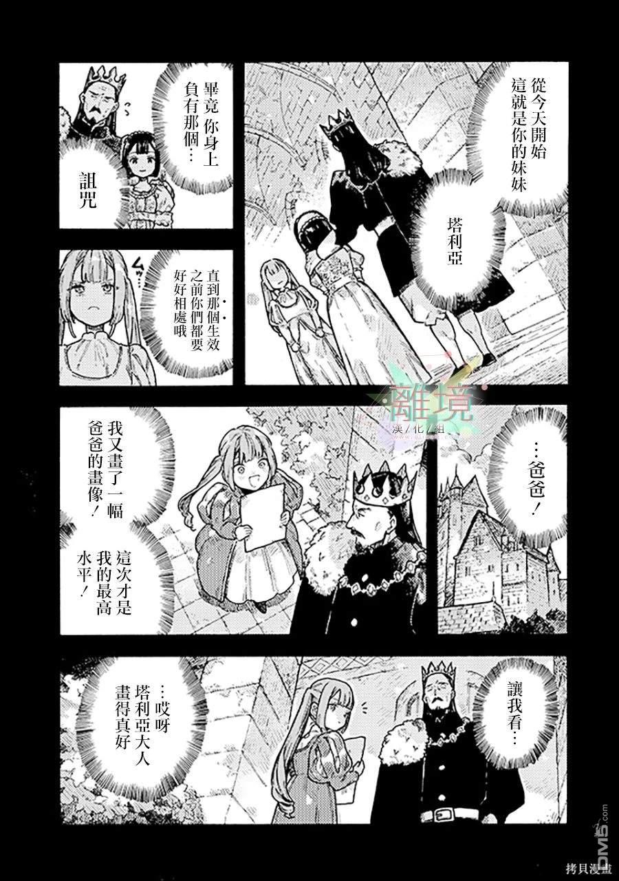 在童话之后 第6话 第6页