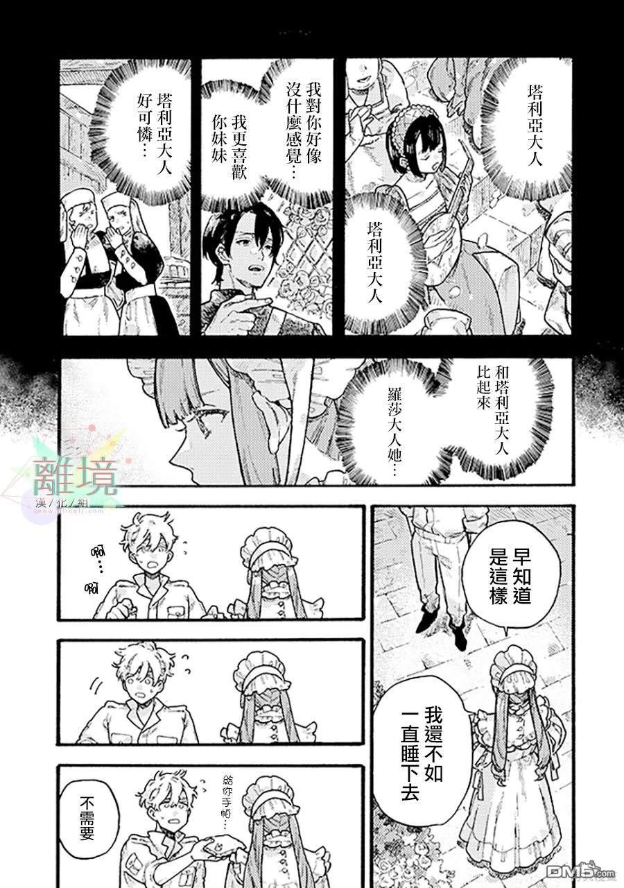 在童话之后 第6话 第8页