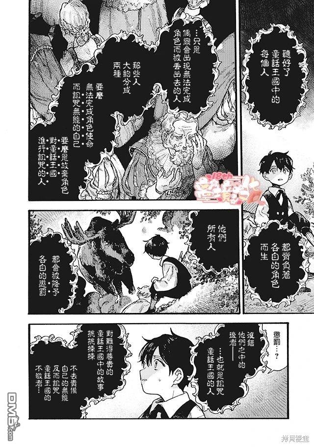 在童话之后 第9话 第40页