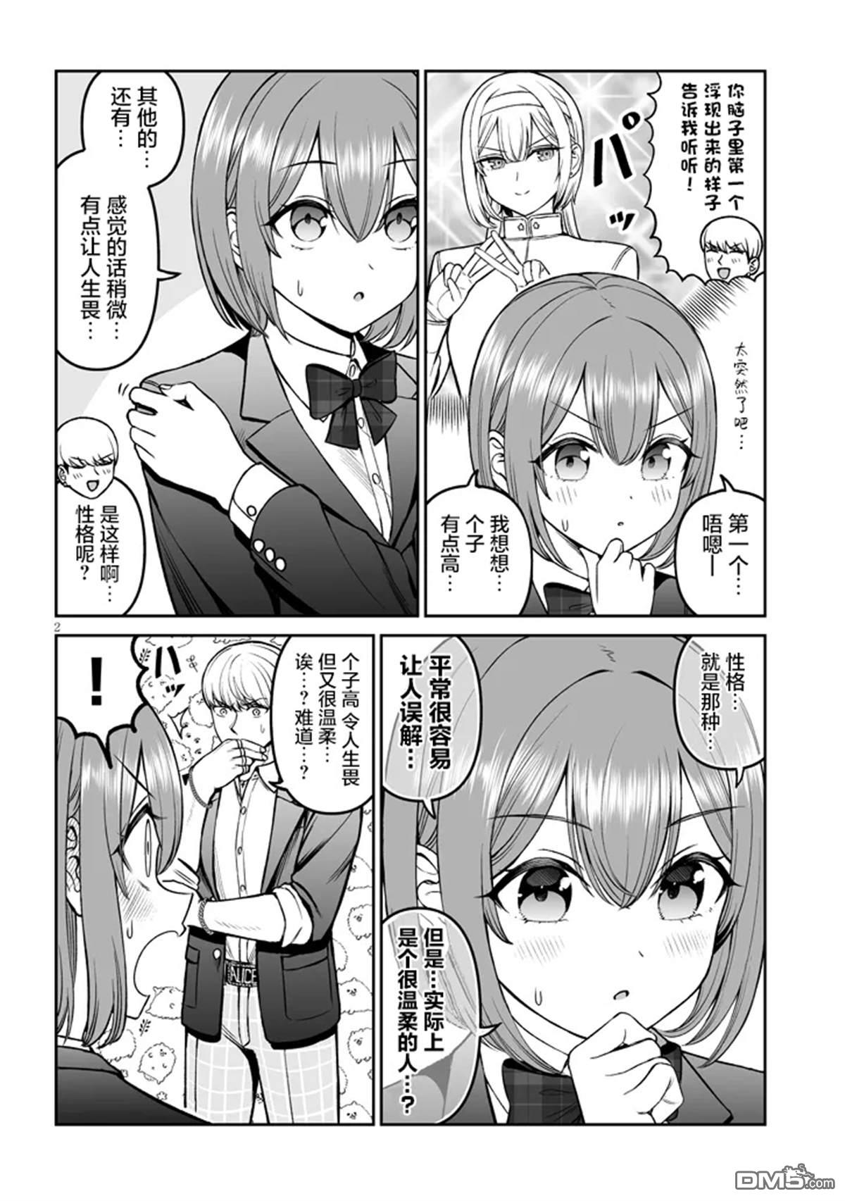 王子大人的朋友 [番外] 番外1 第2页