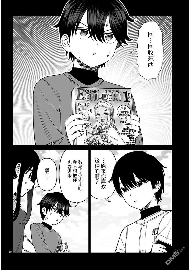 王子大人的朋友 第21话 第10页
