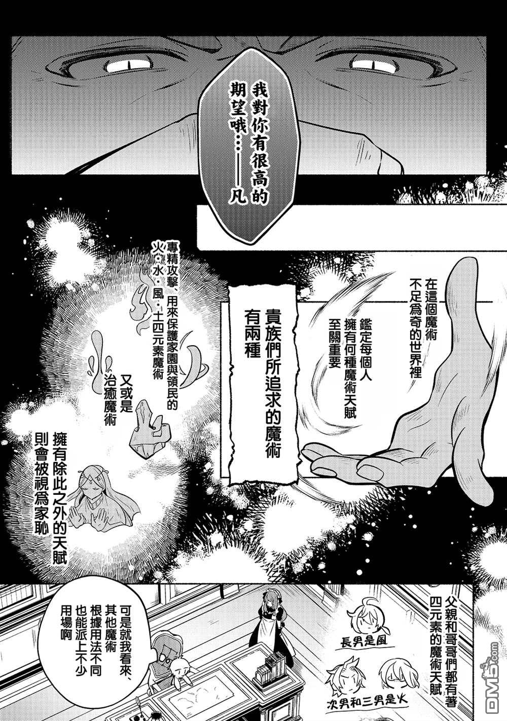 安闲领主的愉快领地防卫～以生产系魔术将无名小村打造成最强要塞都市～ 第1话 第17页