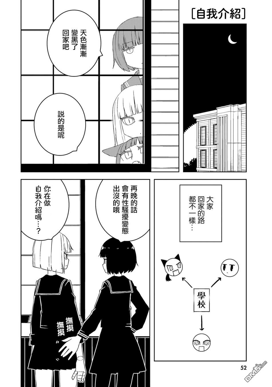 与异种族女子○○的故事 第20话 第6页
