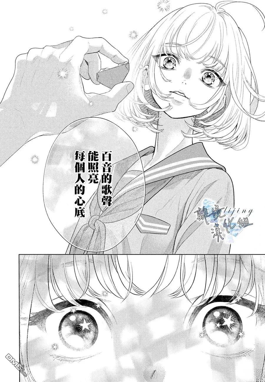 爱意盈宝匣 [番外] 番外01 第10页