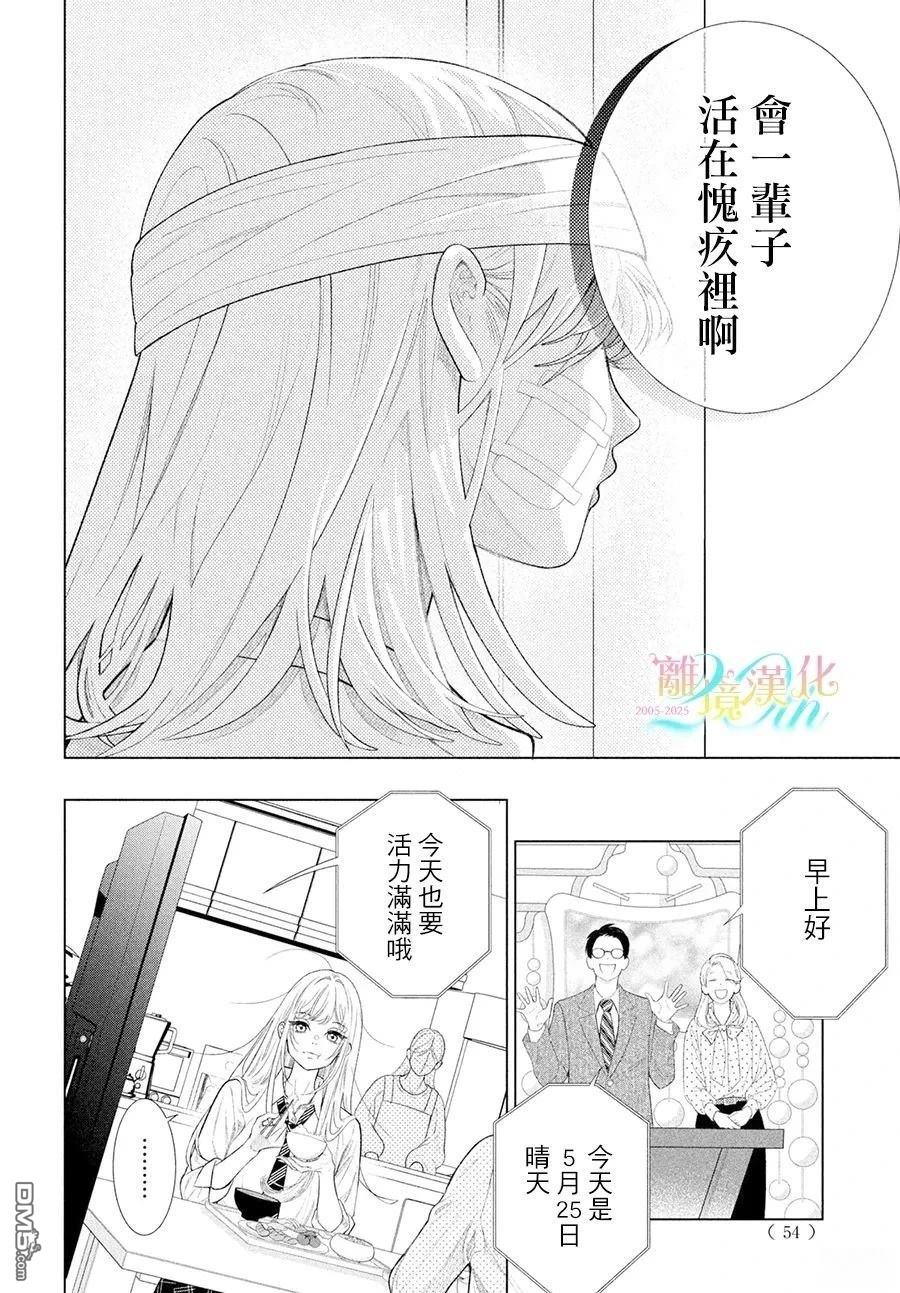 爱意盈宝匣 第1话 第40页