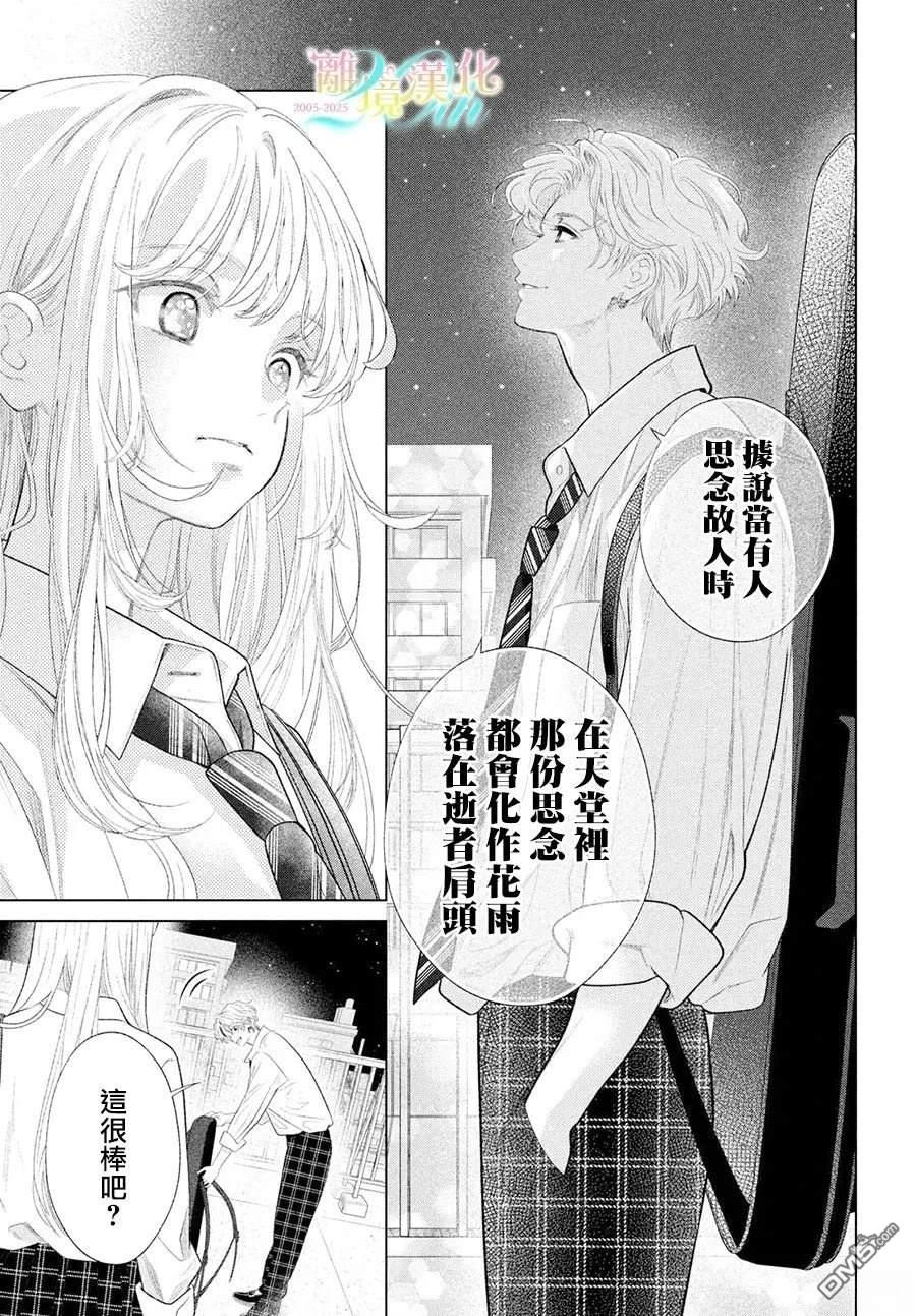 爱意盈宝匣 第1话 第47页