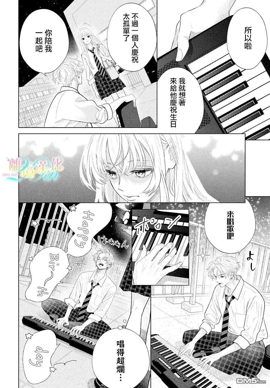 爱意盈宝匣 第1话 第48页